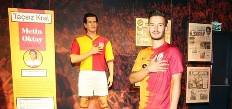 Galatasaray Oğulcan Çağlayan'ı transfer ettiğini açıkladı!