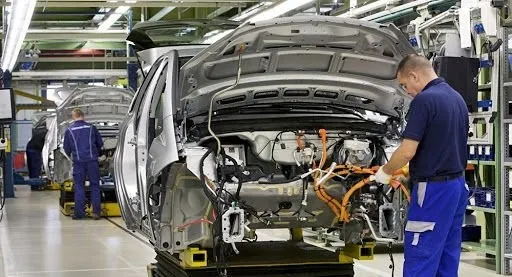 Otomotiv sektöründeki çip krizinde flaş gelişme - 3