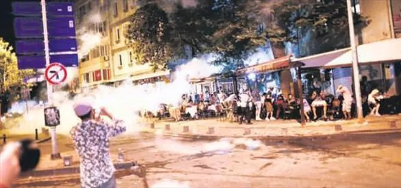 İngiliz gazı