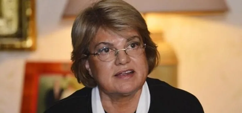 tansu ciller den rahsan ecevit mesaji a haber son dakika gundem haberleri
