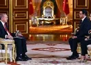 Cumhurbaşkanı Erdoğan: Merkel sana yazıklar olsun!