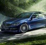 2017 Alpina BMW B7 xDrive