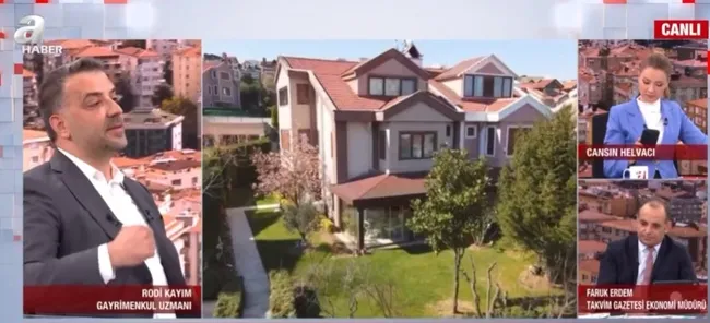 Ev sahiplerinden 2 Temmuz oyunu! Ya kiraya vermiyor ya hava parası istiyor