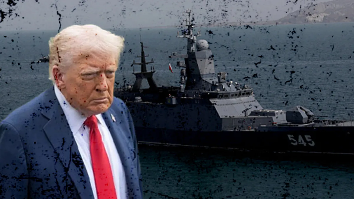 Gözler Ortadoğu'da! Gazze'de barış İran'da savaş mı? ABD'den İran'a saldırı hazırlığı