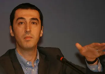 Cem Özdemir, öldürülen PKK/PYD'li teröristlere üzüldü
