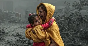 Soykırımcı İsrail hastaları idam ediyor!