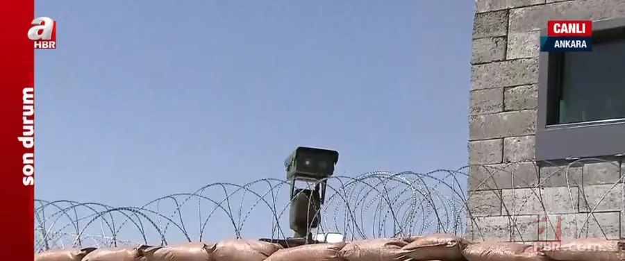 Son dakika: İki kardeş: Bozdoğan ve Gökdoğan! Ne zaman envantere girecek? A Haber'de açıkladı 25