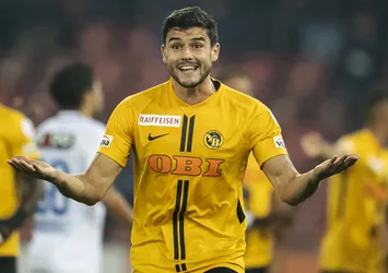 Trabzonspor Benito için kapışıyor