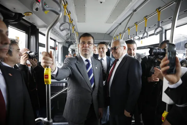 İETT araçlarındaki kazaların sebebi İBB! Mercedes firması açık açık uyarmış - 5