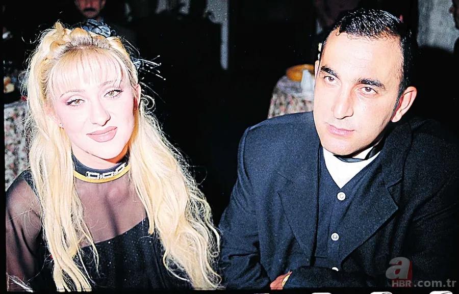 Güllü'nün sır gibi sakladığı kızı ortaya çıktı! Annesinin birebir kopyası! 6