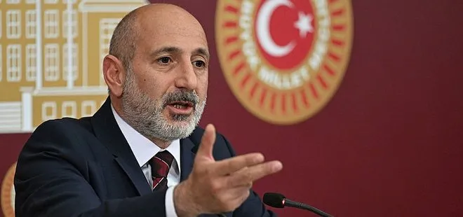 CHP’den Ahmet Davutoğlu’na yaylım ateşi: Tek başına girsinler boylarının ölçüsünü alsınlar