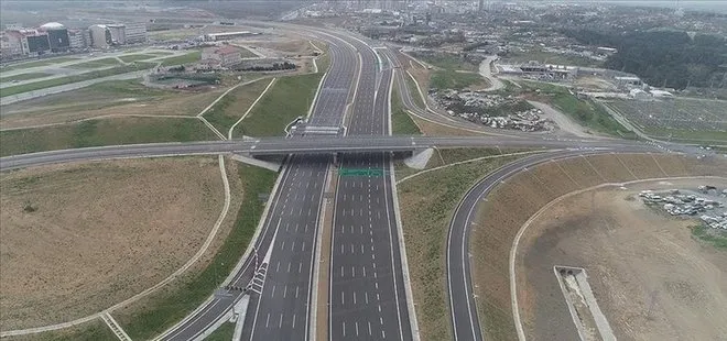 İşte Türkiye’nin 2053 ’yol’ haritası! Milyonları rahatlatacak dev projeler