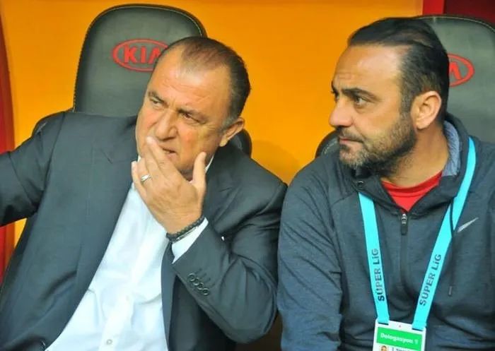 Hasan Şaş'tan olay sözler: Hani Falcao nerede?