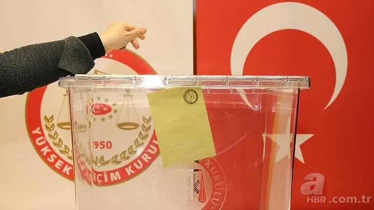 İşte İstanbul seçimlerini yenilemenin 46 günlük yol haritası