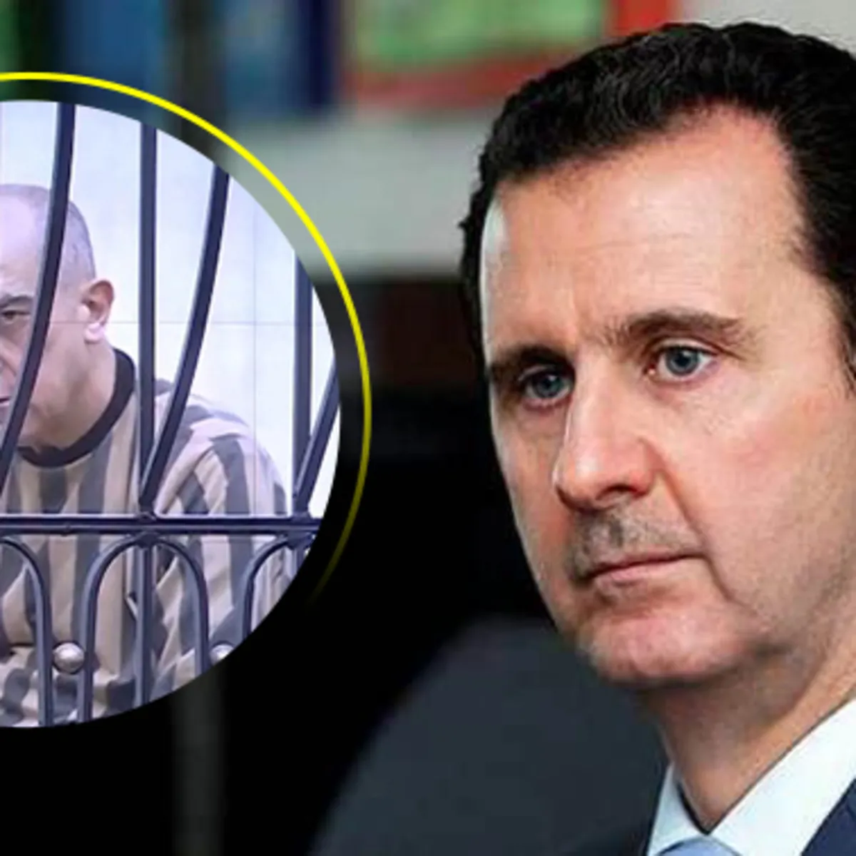 İdam Kararı Verilen Esad Moskova'dan Nasıl Getirilecek? Gizli Operasyon Senaryoları Masada