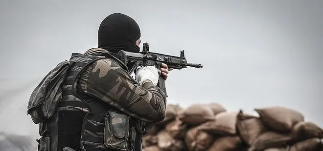 PKK KAN KAYBETMEYE DEVAM EDİYOR