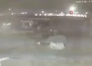 İran basını görüntüleri sızdırdı! Füzeler 30 saniye arayla...