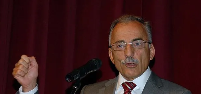 CHP’li Murat Karayalçın’dan HDP itirafı: Birlikte olmamız gerekiyor