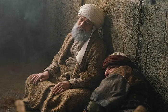 Kuruluş Osman 77. yeni bölüm yeniden full tek parça izle - ATV