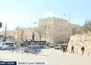 Kudüs’te gergin bekleyiş!