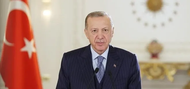 Son dakika: Başkan Erdoğan’dan 3 Aralık Dünya Engelliler Günü paylaşımı