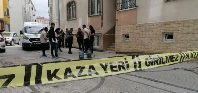 İstanbul’da dehşet! Annesi, ablası ve komşusunu öldürdü