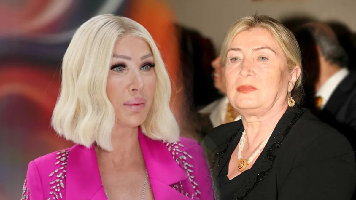 Seda Sayan'ın annesinden korkutan sözler: Beni öldürecekler