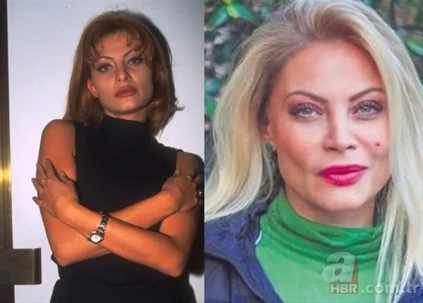 Kurtlar Vadisi Pusu dizisinin Savcı Leyla'sı Çiğdem Batur'un son paylaşımı olay oldu 11