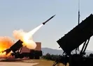 S-400ler ateşlendi!