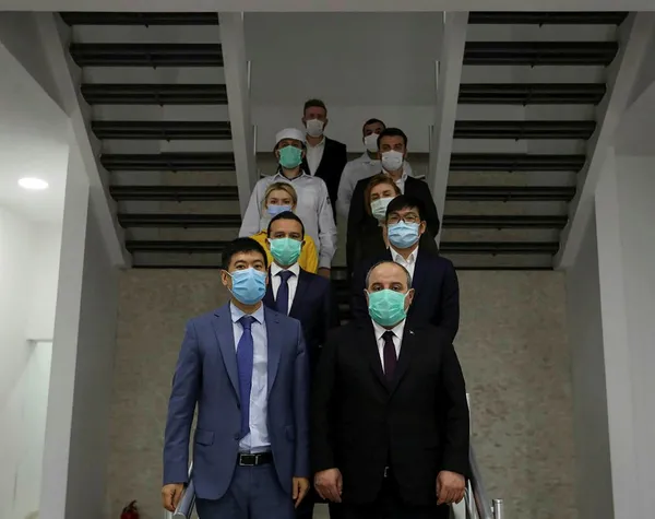 Son dakika: Bakan Varank'tan Çinli firma hakkında flaş açıklama - 4