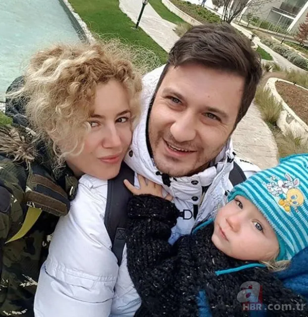 Kuruluş Osman oyuncusu Burak Özçivit o fotoğrafları dikkat çekti! Burak Özçivit...