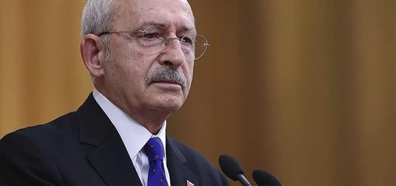 Kemal Kılıçdaroğlu'nun paylaştığı CHP'nin 100. yıl videosunda EOKA'lı teröristler yer aldı Kemal Kılıçdaroğlu'nun paylaştığı CHP'nin 100. yıl videosunda EOKA'lı teröristler yer aldı