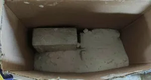 Van’da 82 kilo 155 gram eroin ele geçirildi