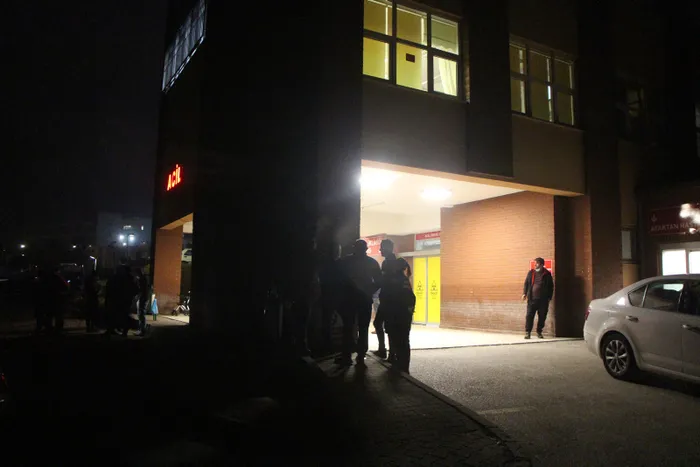 Bolu'da otel yemeğinden zehirlenen öğrenci sayısı 73'e çıktı - 3