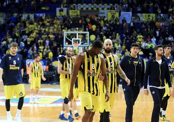 Fenerbahçe son saniyede yıkıldı