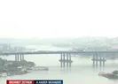 Sel ve su baskını uyarısı