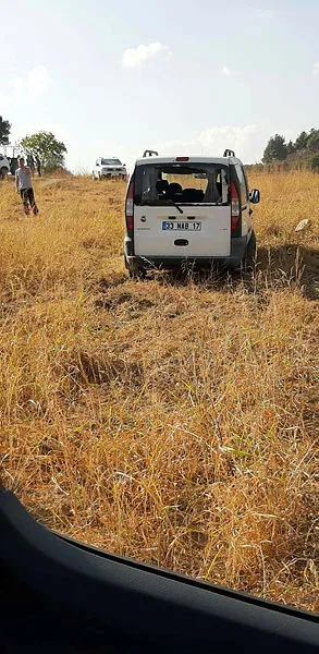 Mersin'de akrabaların silahlı kavgası! 2 kişi hayatını kaybetti - 3