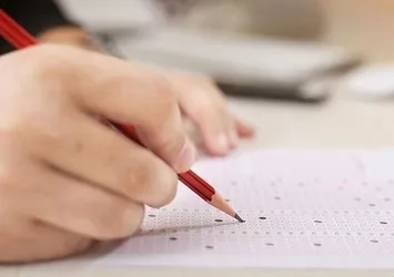 2021-ALES/3 Sınavı 21 Kasım'da yapılacak