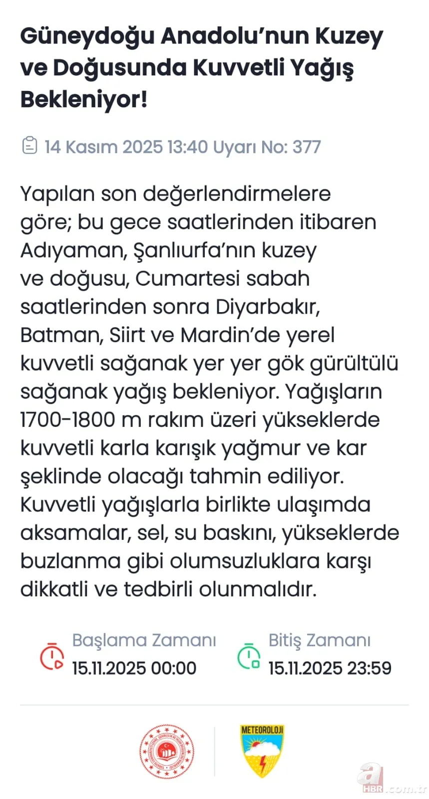 Kış yüzünü gösteriyor! Hangi şehirlere kar yağacak? MGM’den 6 ile sarı kodlu uyarı: Ordu, Giresun, Sivas… 14
