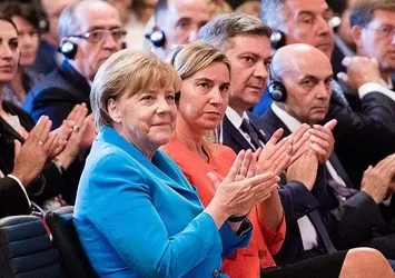 "Türkiye’yi bir an önce AB’ye alalım"