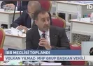 CHPli İBB çiftçiyi yarı yolda bıraktı