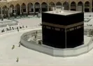 Suudi yönetiminde flaş Kabe kararı!