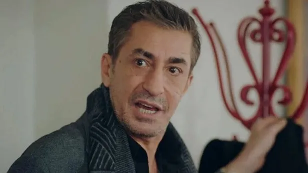 Flaş gelişme! Kırmızı Oda Sadi neden yok? Erkan Petekkaya Kırmızı Oda dizisinden ayrıldı mı? - 4