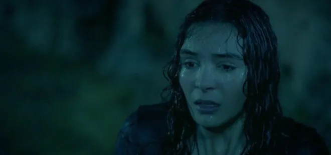 ’Hercai’ye damga vuran sahne! 6 saat boyunca…