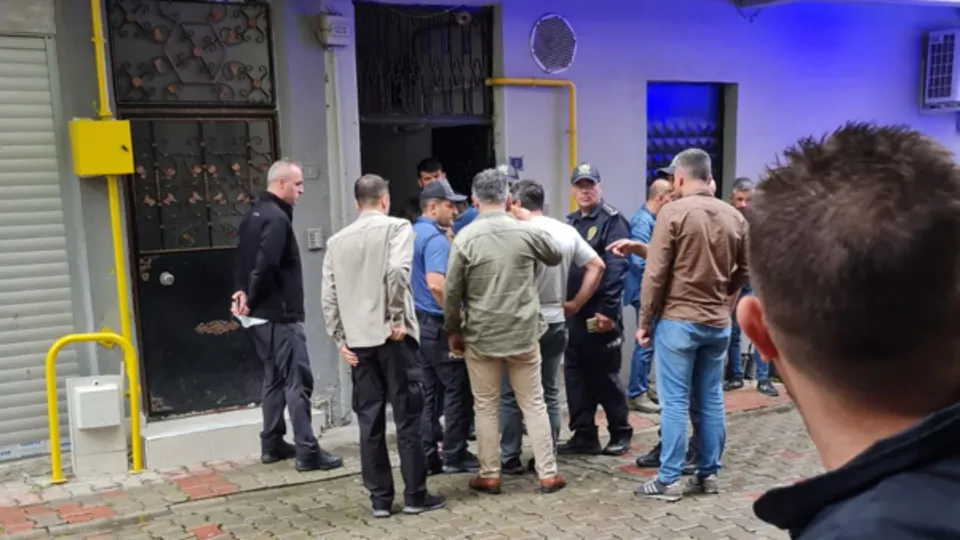 Giresun'da kan donduran olay! Eşi, baldızı ve kayınbiraderinin eşini öldürüp intihara kalkıştı
