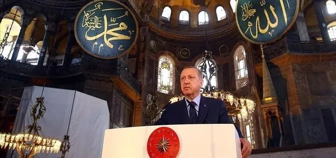 Başkan Erdoğan’dan Kadir Gecesi mesajı! Bin aydan hayırlı gece: Leyle-i Kadir