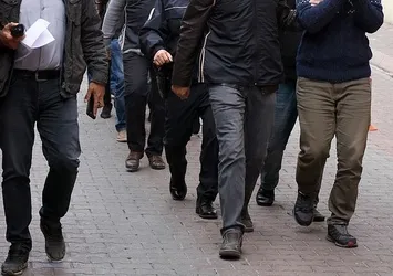 İzmir'de ByLock operasyonu! Çok sayıda gözaltı var