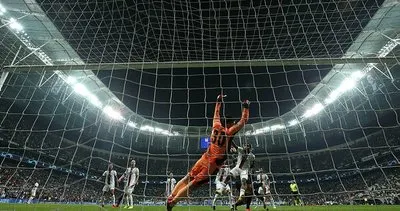 Beşiktaş'ın grubunda puan durumu nasıl? Beşiktaş gruptan çıkabilir mi?