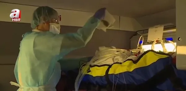 1669969055195.jpg İngiltere’de sağlık sistemi alarm veriyor! BBC: Ambulanslar 1 saat sıra bekliyor - 10