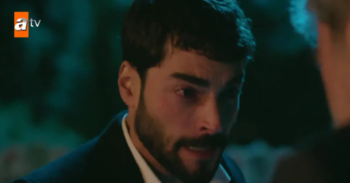 Miran ve Hazar'ın büyük yüzleşmesi!